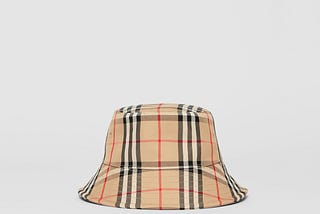 Five Bucket Hats For the Summer