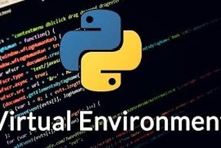 Creating a Python virtual environment