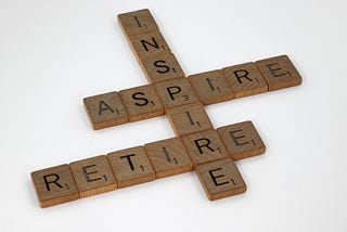 How to retire early!