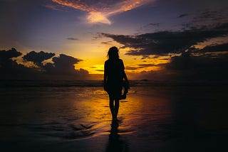 Forever in Her Heart