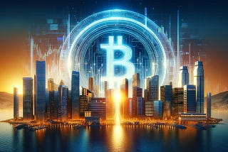 The Long-Term Benefits of the BTC ETF for the Crypto Industry