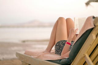 My Most Anticipated Reads for Summer 2025