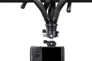 The Top 10 Tripods for Photographers in the Film Industry