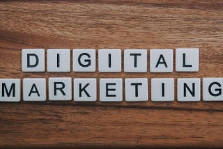 How to become a digital marketing consultant in India?