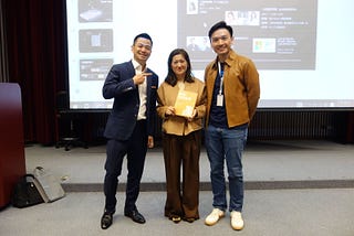 跟 LinkedIn 一起打造你的個人檔案！Elevate Your Career with LinkedIn｜2024 政大徵才月