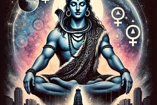 Maha Shivratri Proves Hinduism Was Woke Before the West