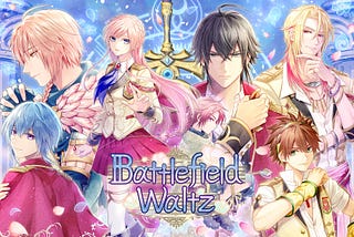 Upcoming English Otome Games Guide