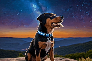 Glow-In-The-Dark-Dog-Collar-1