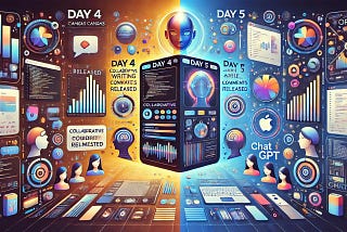12 Days of OpenAI-Day 4 & Day 5重點整理
