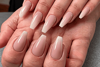 Nude-Ombre-Nails-1