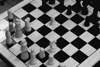La Teoría del Juego