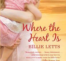 Where the Heart Is | Cover Image