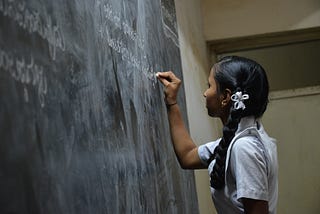 Private Vs. Government Schools in India