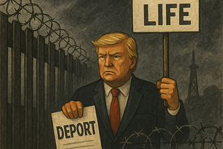 Deporting Children to Die Is Not Pro-Life