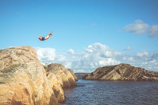 30 Days of Navigating Life as a 23-Year-Old: Day 11