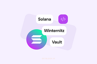 Winternitz Vault: Key to Solana’s Quantum Resistance?