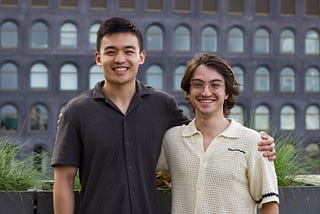 Why We Invested in ParadeDB