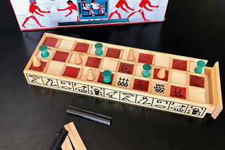 How Board Games Sharpen Our Foresight Skills
