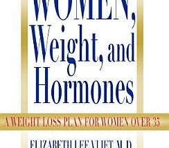 Women, Weight, and Hormones | Cover Image