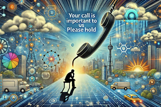Episode-XXIV Artificially Intelligent Platform Interface