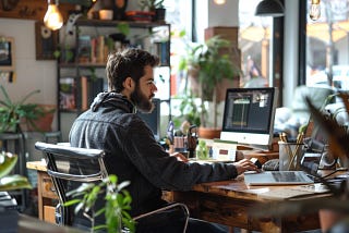 Using Python and Agentic AI Coding To Help Better Organize My Medium.com Content: Part 1
