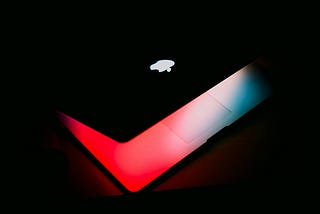 I have retired the iPad in favor of the MacBook, and here is why.