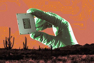 Apple’s Intel Deal Reveals The Real Reason It’s Expanding Beyond TSMC.