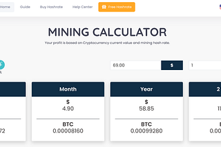 How Profitable are the MVU Cloud Mining Contracts?