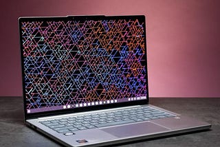 Lenovo Chromebook 14 Plus is a Beast : What I liked About It most