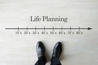 How To Determine Your Life Plan
