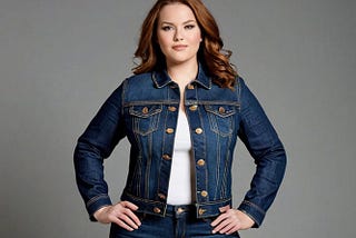 Womens-Plus-Size-Denim-Jacket-1