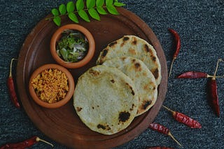 Things I Ate in a Day — Part 5
