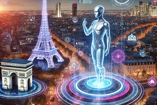 Building an AI-Powered Virtual Tour Guide with OpenAI API