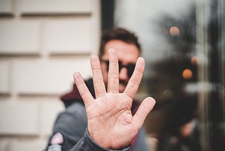 5 Rules for Buying Real Estate