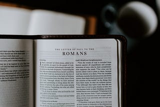 The Context of Romans Brings New Insight and Application