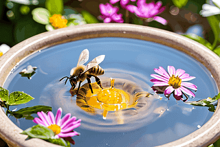 Bee-Bath-1