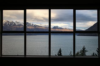 Looking Outside In