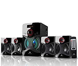 Best 10 Speakers for Home Theater