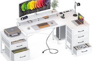 aodk-l-shaped-desk-with-6-drawers-power-outlet-72-computer-desk-with-file-drawer-monitor-shelf-print-1