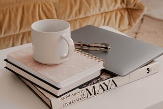 Five Habits of Intentional Consumerism