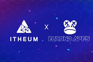 Itheum X Elrond Apes: Welcome to Proof of Community Reputation