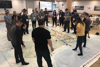 In Canada, Indigenous leaders develop clean energy projects in their communities