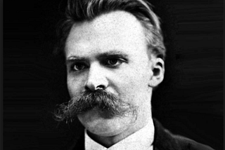 Could NIETZSCHE be the GODFATHER of FLOW?