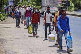 How govt policies can be strengthened to benefit migrant construction workers