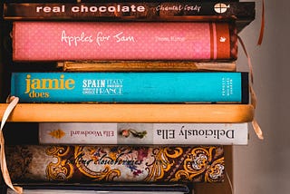Recipe Annoyances