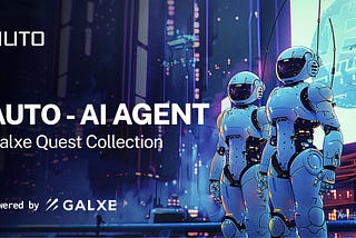 Reminder: Collect Your AUTO Galxe Quest Points Regularly Until May 1!