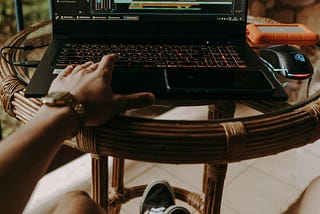 My Own Definition of “Vibe Coding”