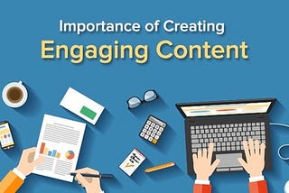 How can I create engaging content for social media?