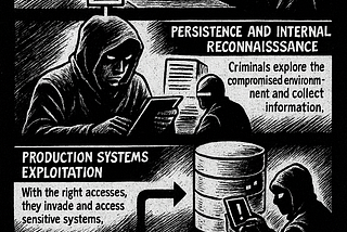 A look at Brazil’s Largest Financial Hack: Junior Developer Sells Access for $900 over a couple of…