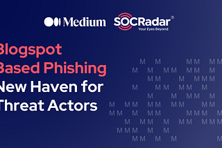 Is Blogspot Becoming the New Haven for Phishing Attacks?